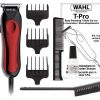PATILLERA WAHL T PRO - Imagen 3
