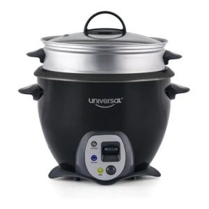 OLLA ARROCERA UNIVERSAL 3 EN 1  L85325