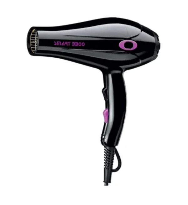 SECADOR DE CABELLO BRENSS SMART 3300 - Imagen 3