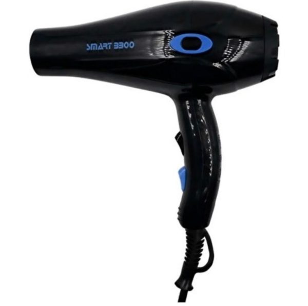 SECADOR DE CABELLO BRENSS SMART 3300 - Imagen 2