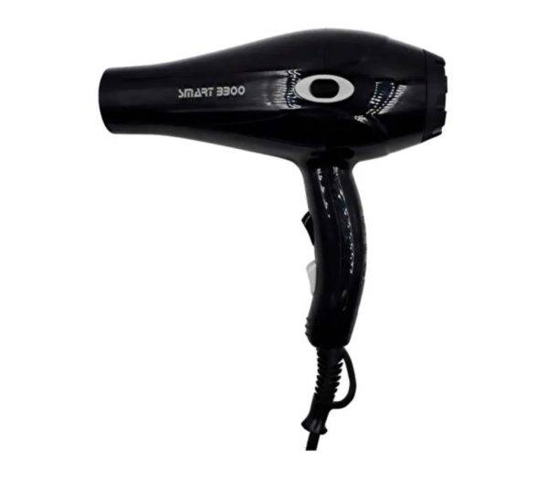 SECADOR DE CABELLO BRENSS SMART 3300