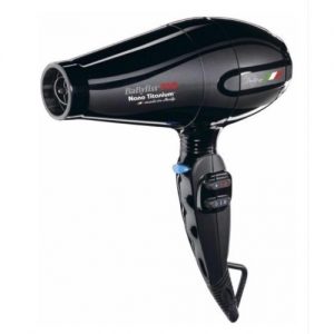 SECADOR BABYLISSPRO PORTOFINO 6600 NANO TITANIUM