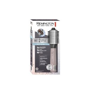 CEPILLO SECADOR REMINGTON WET2STYLE