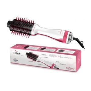 CEPILLO SECADOR GAMMA GLAMOUR