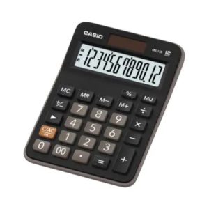 CALCULADORA MX-12B