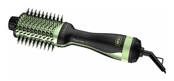 CEPILLO SECADOR VOLUMINIZADOR AVOCADO 3D POWER