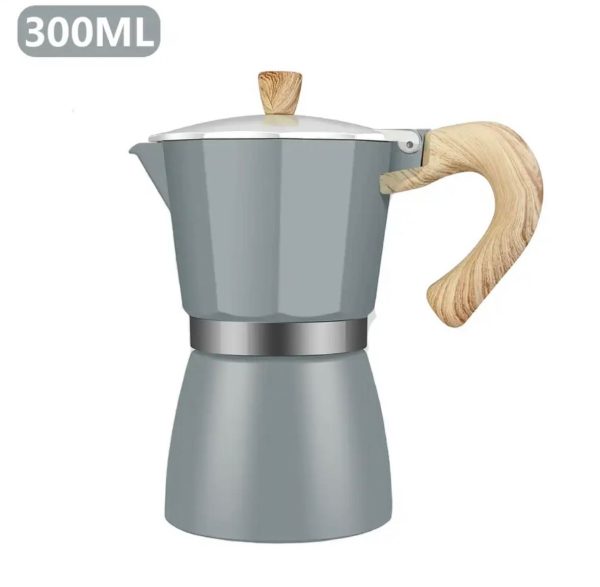 CAFETERA 6 TAZAS 300ML