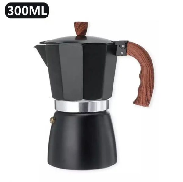 CAFETERA ESPRESSO 300ML