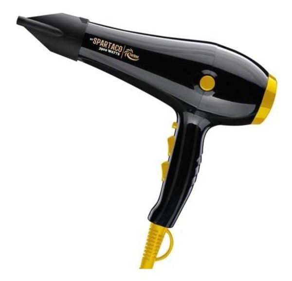 SECADOR PROFECIONAL NT-SPARTACO
