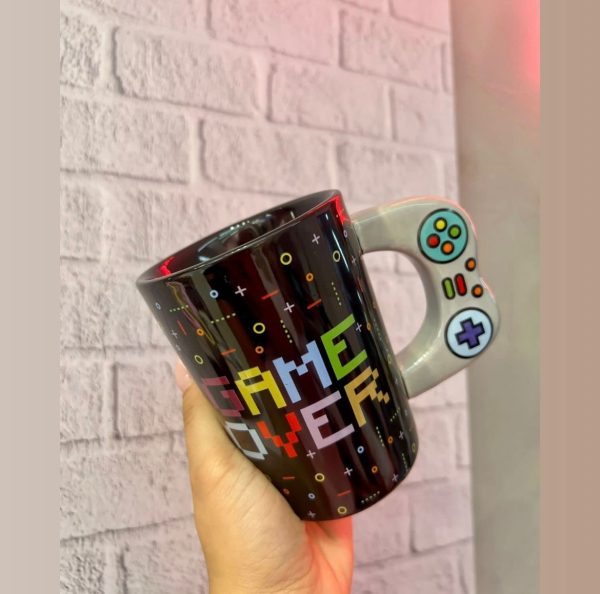 TAZA DE CAFE - Imagen 3
