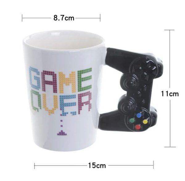 TAZA DE CAFE - Imagen 2