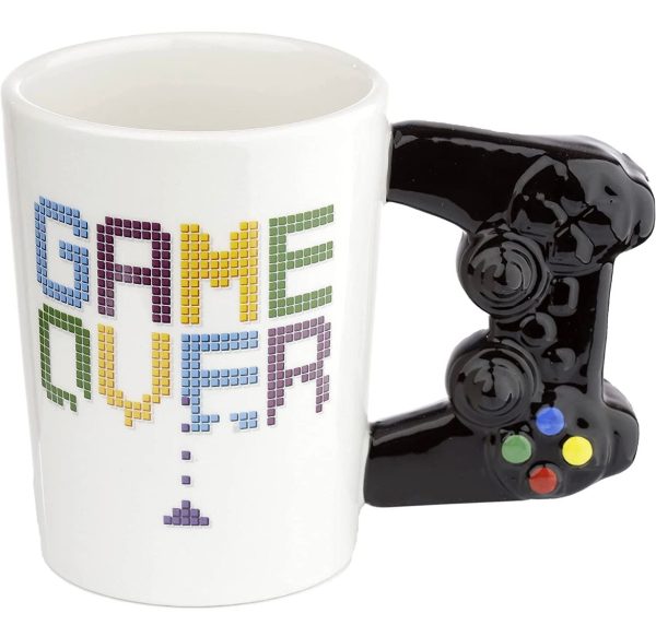 TAZA DE CAFE
