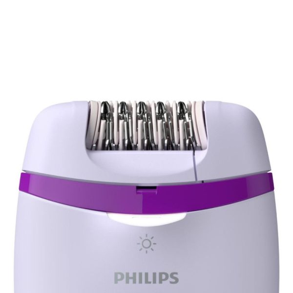 DEPILADORA PHILIPS SATINELLE ESSENTIAL - Imagen 3