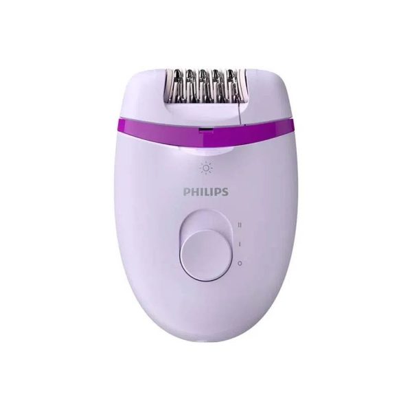 DEPILADORA PHILIPS SATINELLE ESSENTIAL - Imagen 2