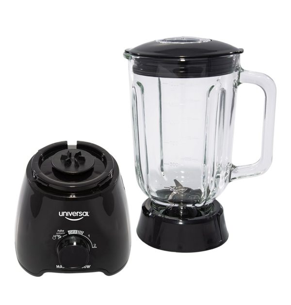LICUADORA UNIVERSAL MASS VITAL - Imagen 2