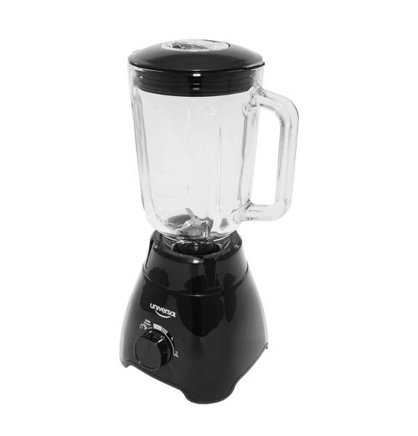 LICUADORA UNIVERSAL MASS VITAL